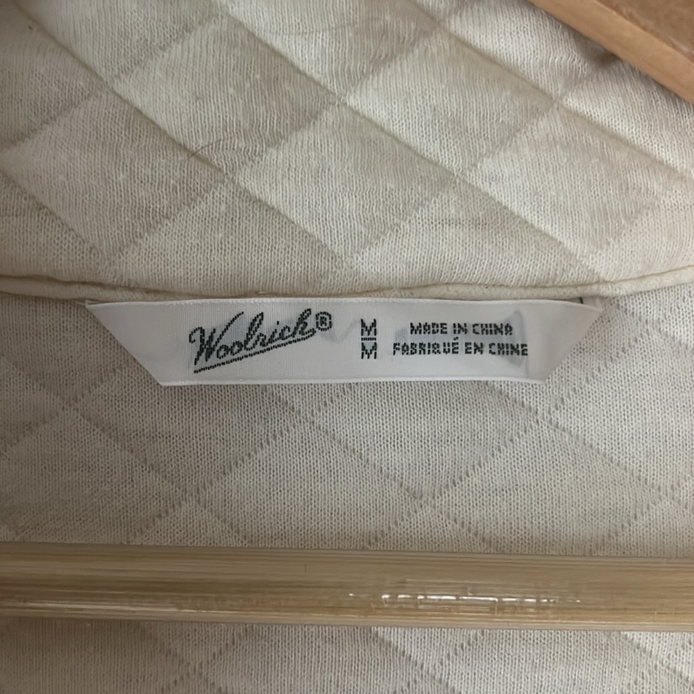 Woolrich Jacket - Picture 4 of 6
